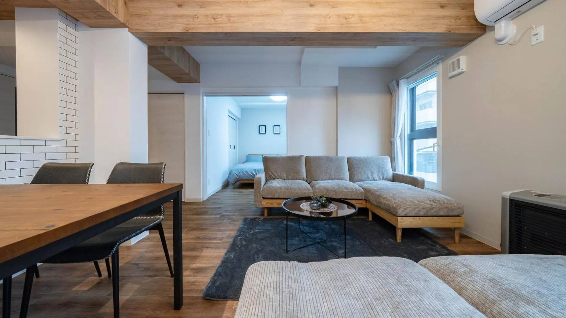 Zabo Hills 305 Apartment Sapporo