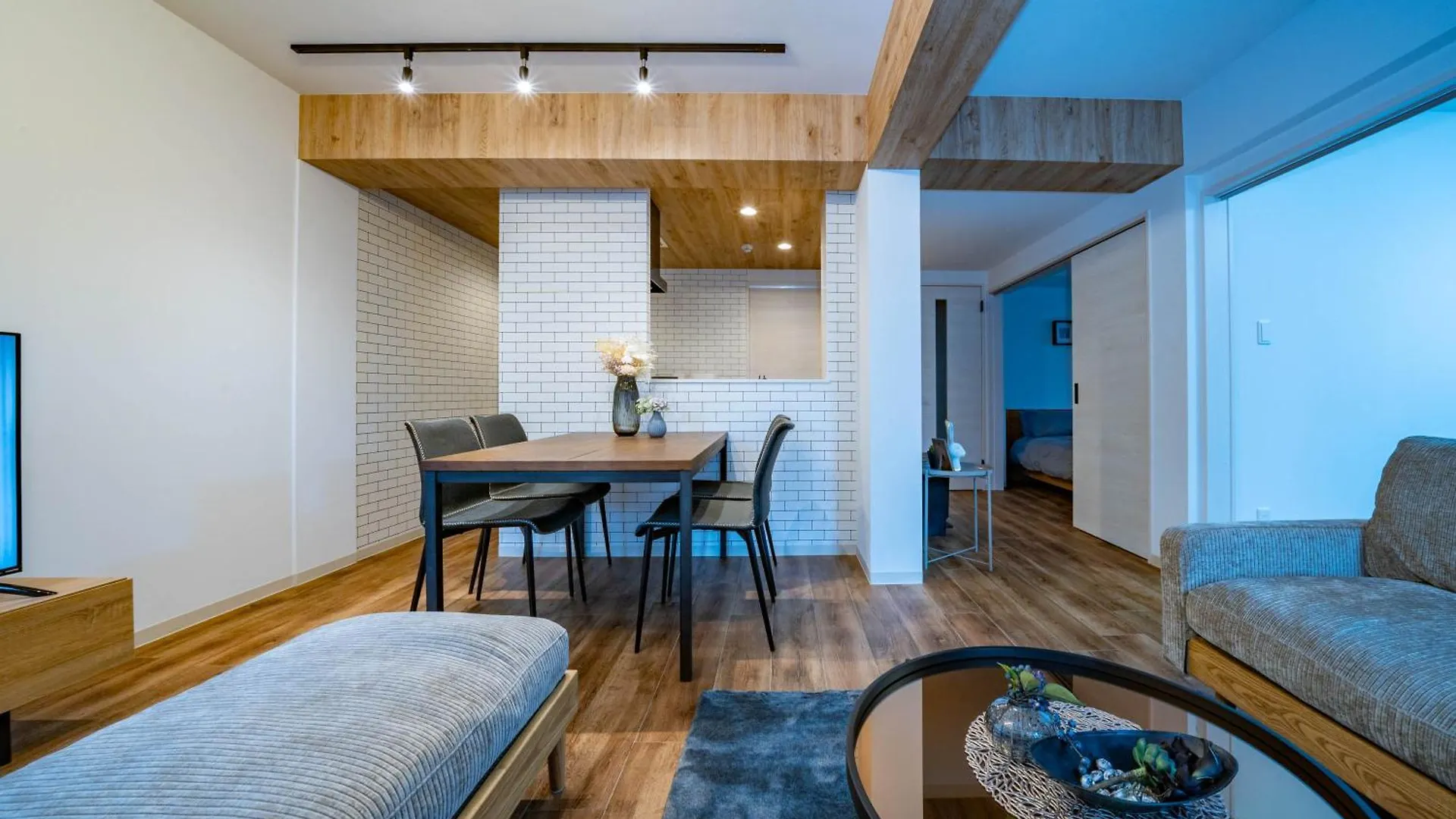 Zabo Hills 305 Apartment Sapporo Japan