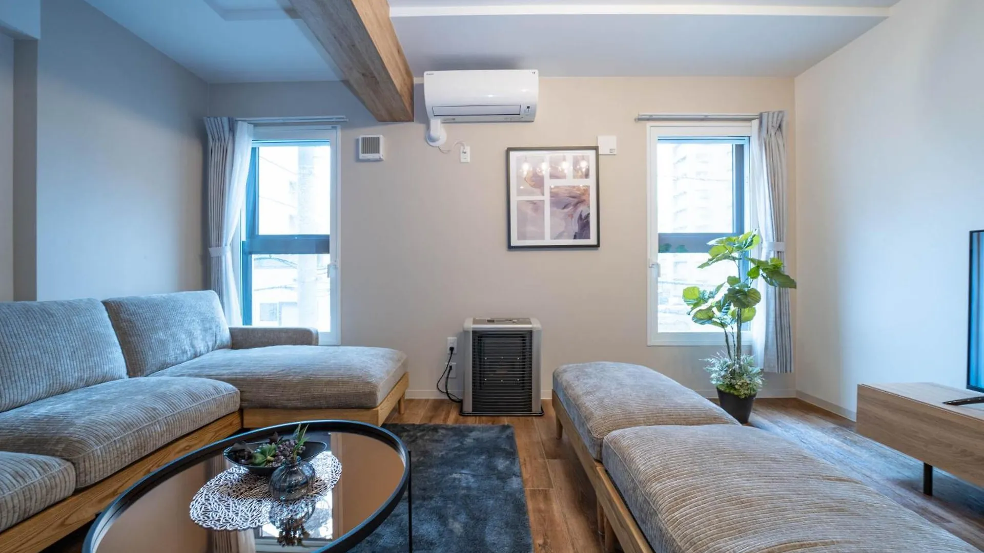 Zabo Hills 305 Apartment Sapporo 0*,  Japan