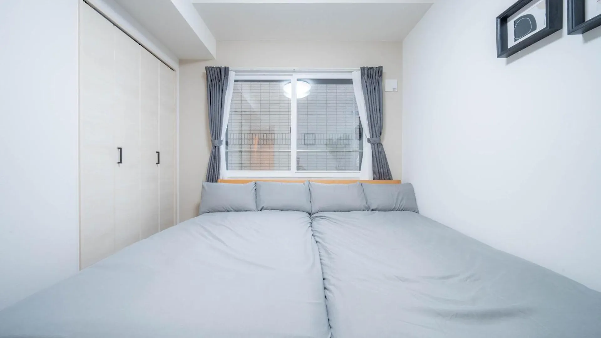 Zabo Hills 305 Apartment Sapporo Japan