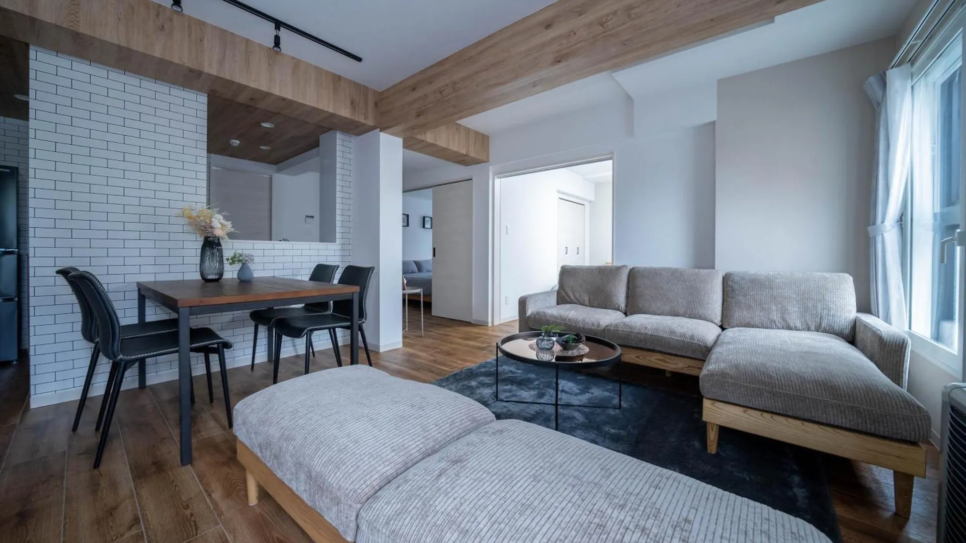 Zabo Hills 305 Apartment Sapporo