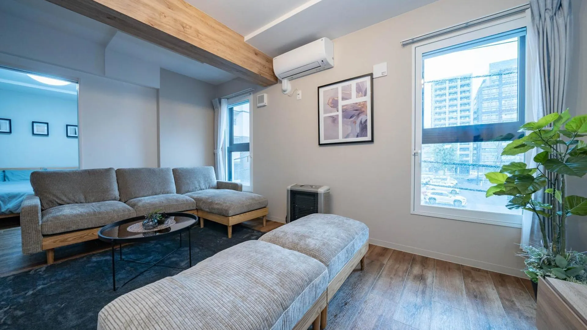 Zabo Hills 305 Apartment Sapporo 0*,