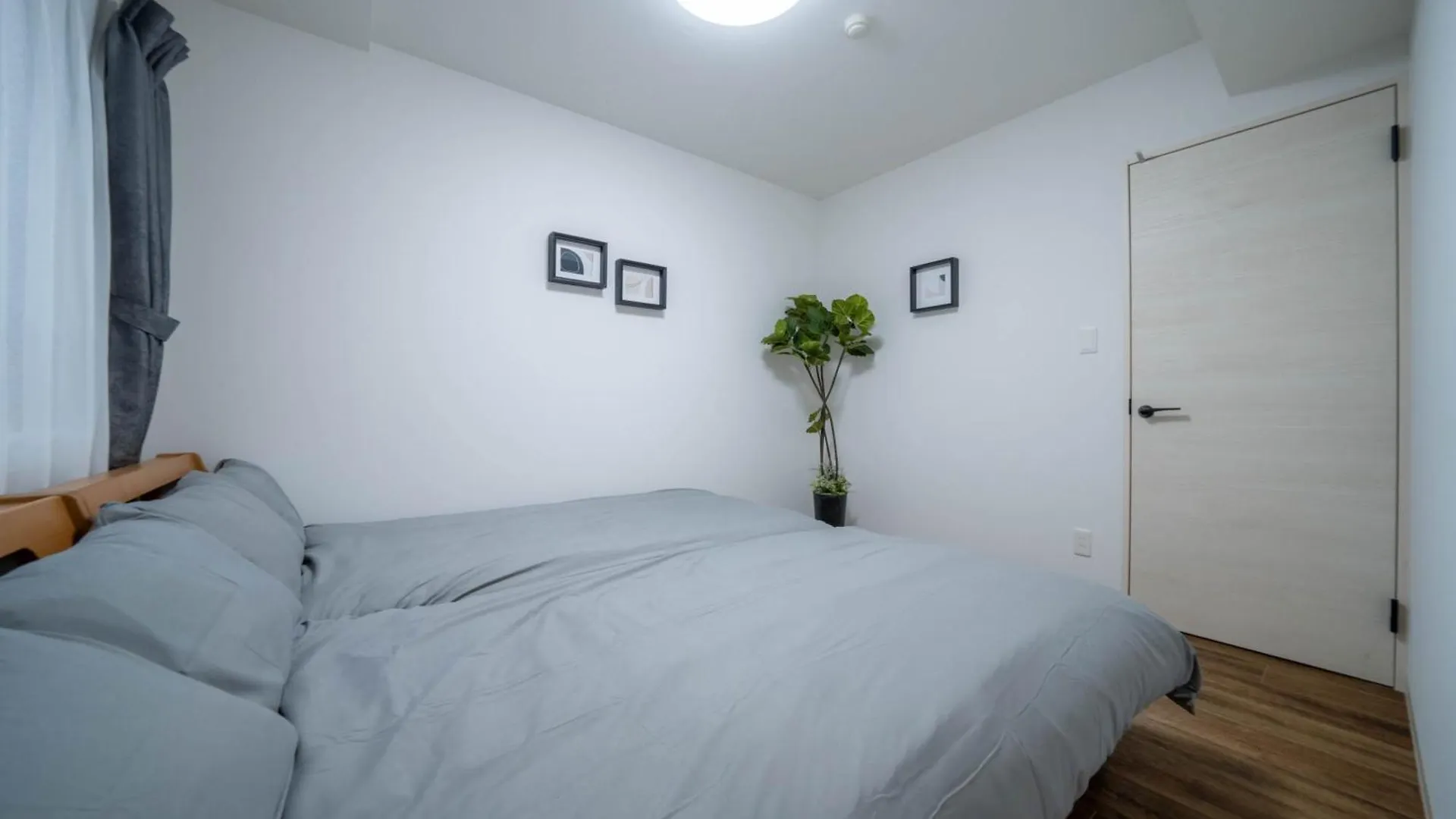Zabo Hills 305 Apartment Sapporo