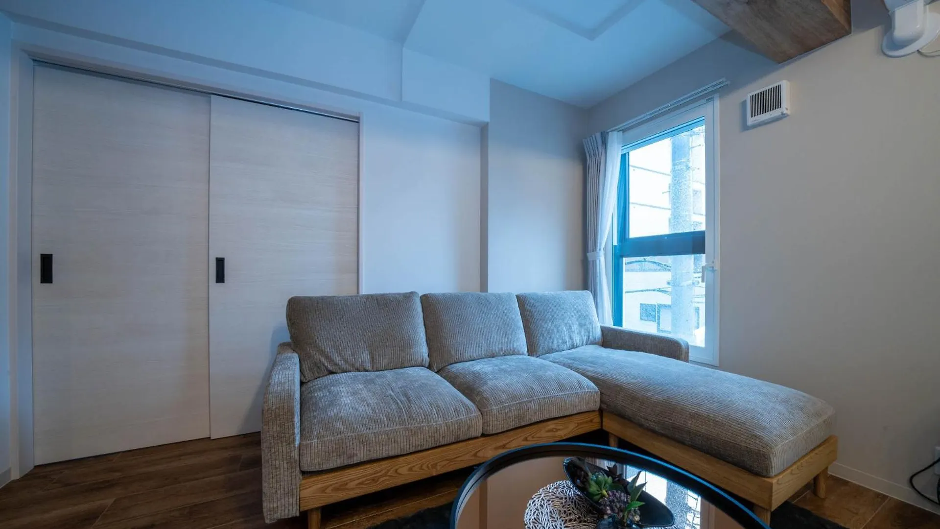 Zabo Hills 305 Apartment Sapporo