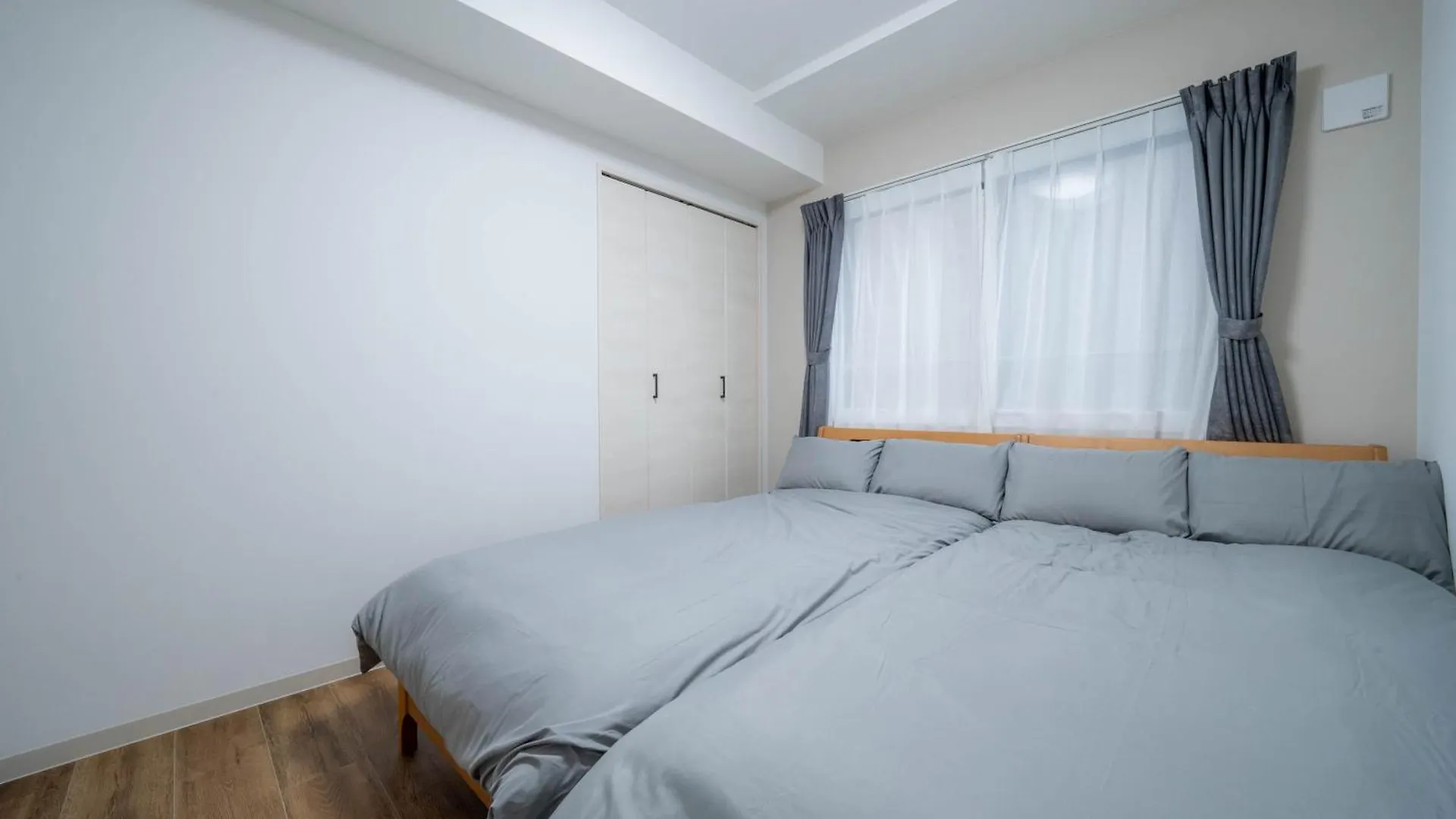Zabo Hills 305 Apartment Sapporo