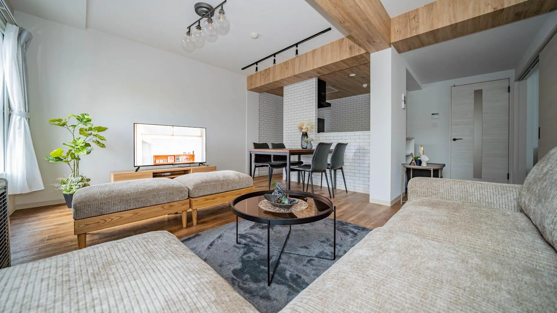 Zabo Hills 305 Apartment Sapporo 0*,