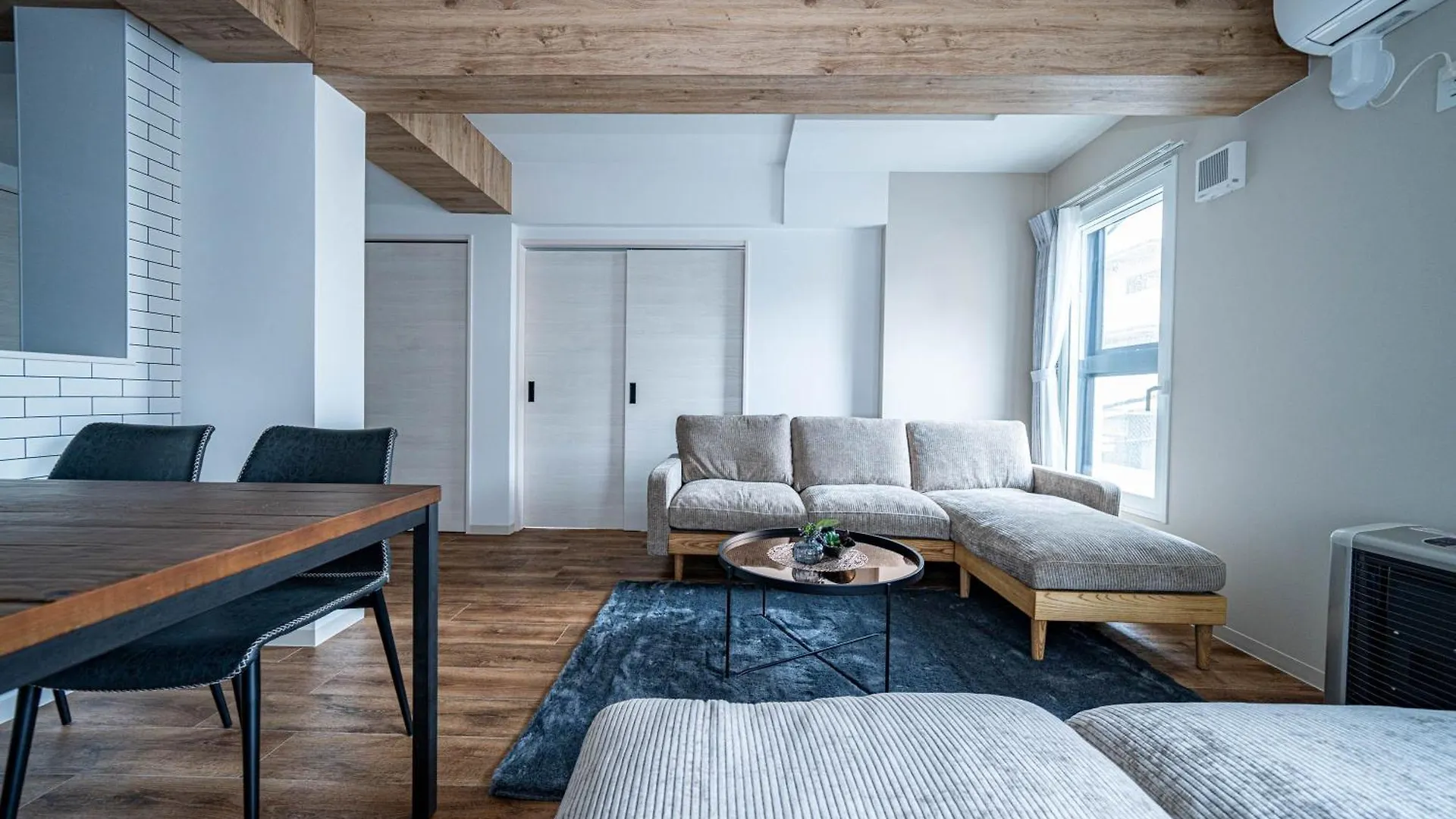 Zabo Hills 305 Apartment Sapporo
