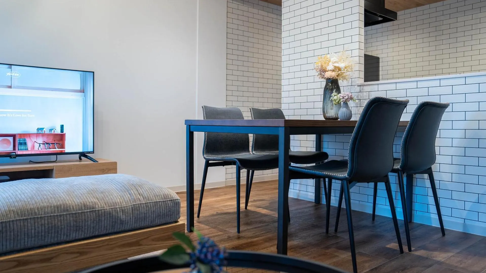 Zabo Hills 305 Apartment Sapporo