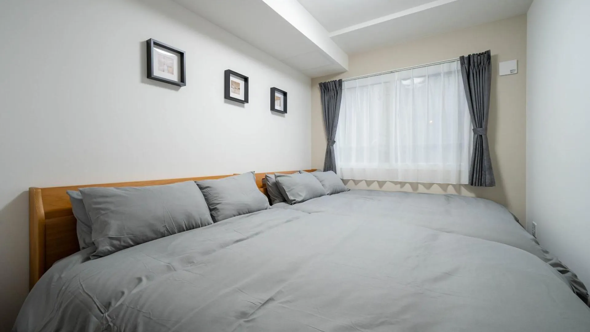 Zabo Hills 305 Apartment Sapporo 0*,  Japan