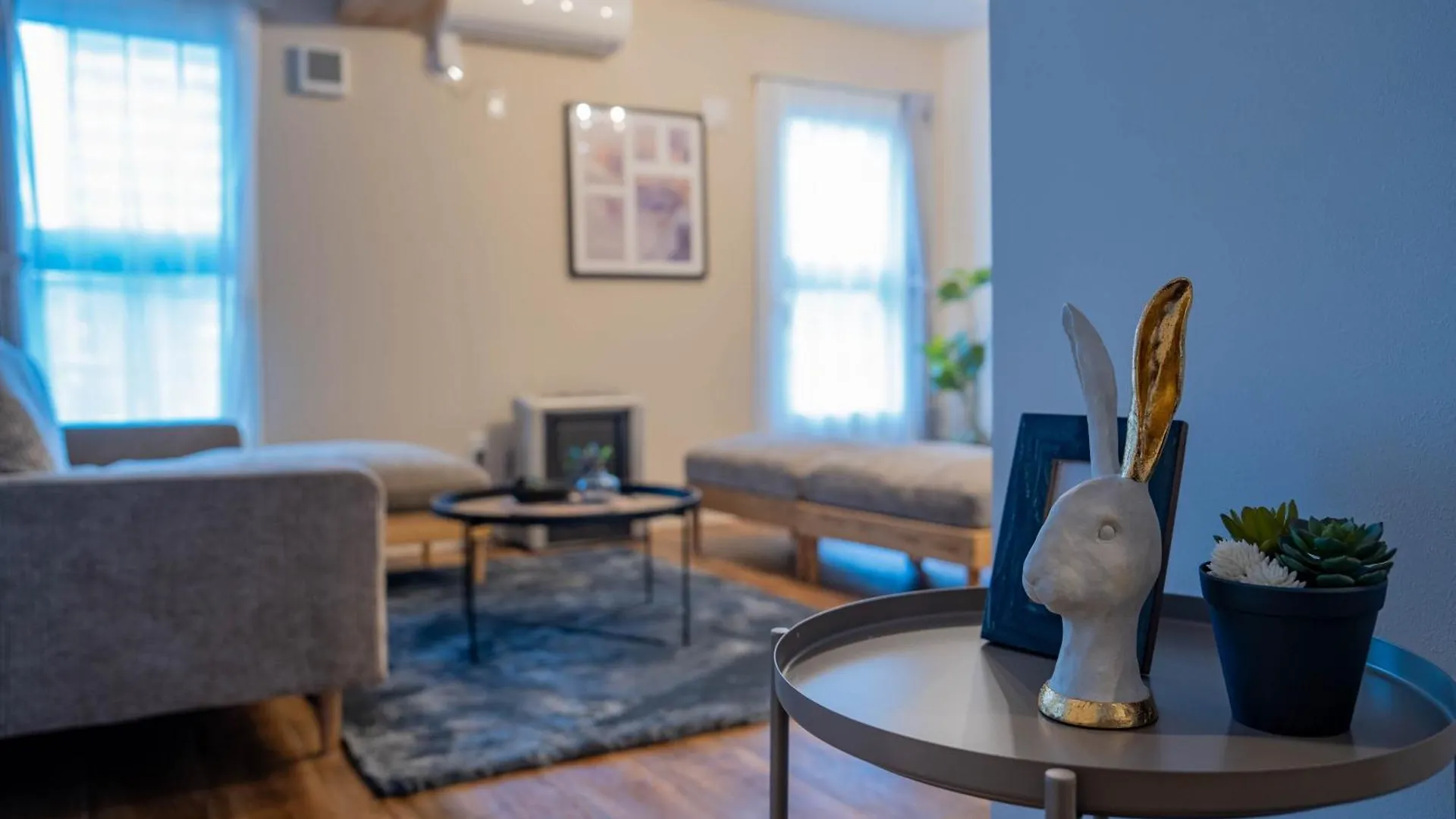 Zabo Hills 305 Apartment Sapporo