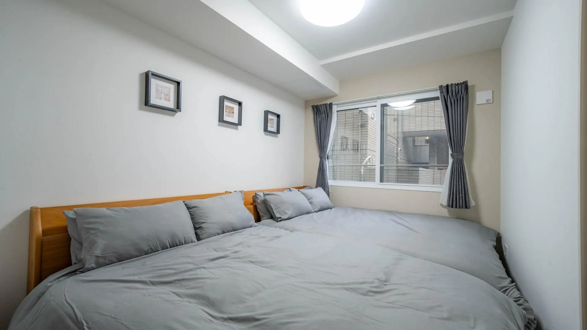 Zabo Hills 305 Apartment Sapporo Japan