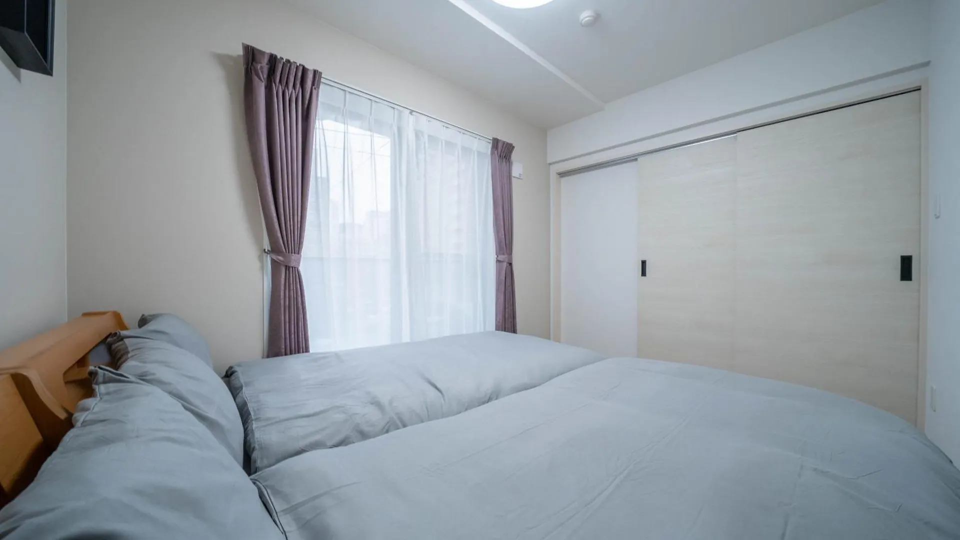 Zabo Hills 305 Apartment Sapporo 0*,