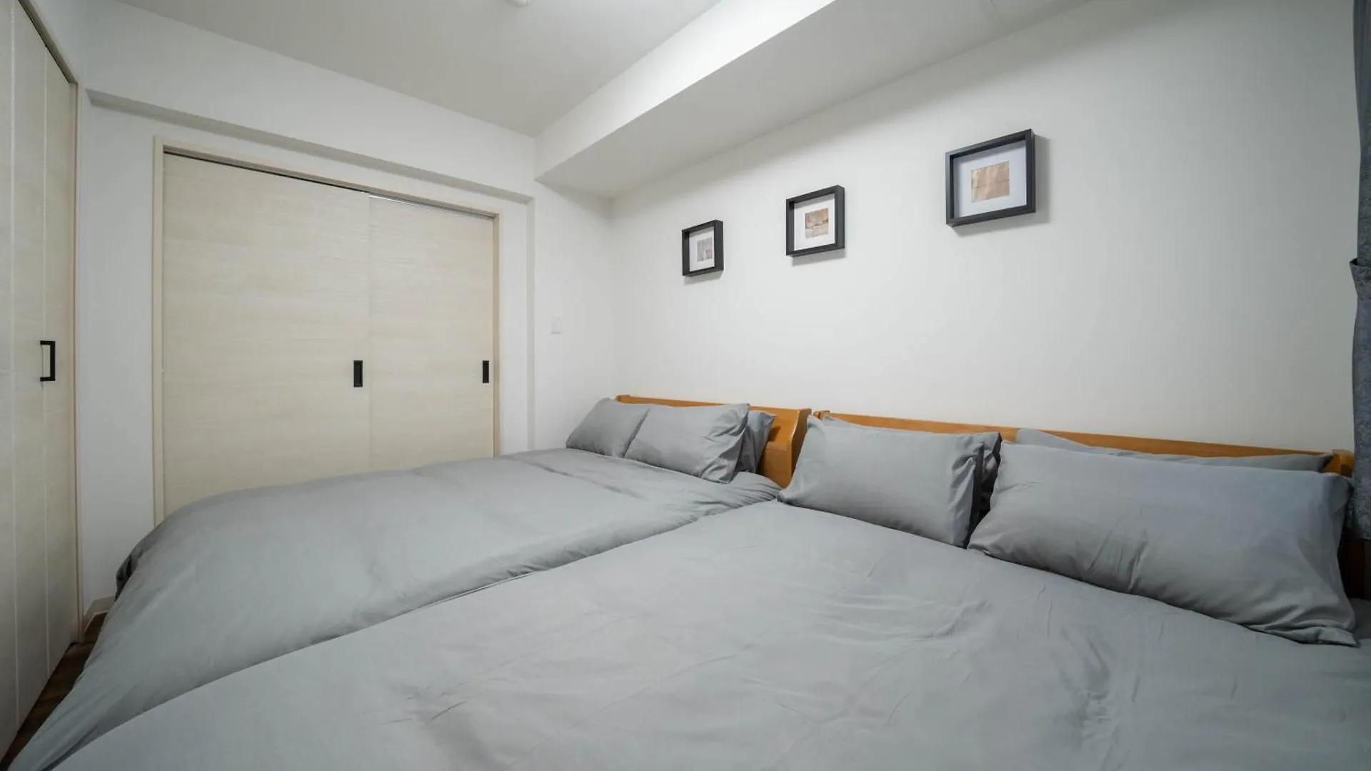 Zabo Hills 305 Apartment Sapporo