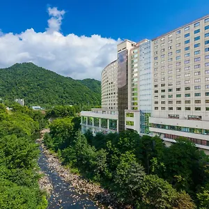 4* 호텔 조잔케이 뷰